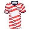 Camisetas Estados Unidos Primera Copa Mundial 2026 - Hombre