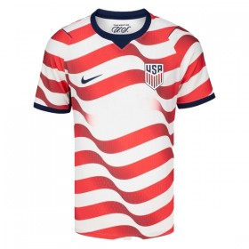 Camisetas Estados Unidos Primera Copa Mundial 2026 - Hombre
