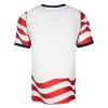 Camisetas Estados Unidos Primera Copa Mundial 2026 - Hombre