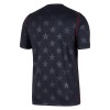 Camisetas Estados Unidos Segunda Copa Mundial 2026 - Hombre