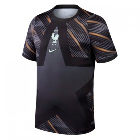 Camisetas Francia Portero Primera Copa Mundial 2026 - Hombre