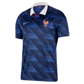Camisetas Francia Primera Copa Mundial 2026 - Hombre