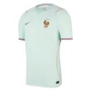 Camisetas Francia Segunda Copa Mundial 2026 - Hombre