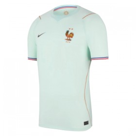 Camisetas Francia Segunda Copa Mundial 2026 - Hombre