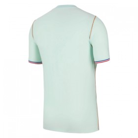 Camisetas Francia Segunda Copa Mundial 2026 - Hombre