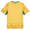 Camisetas Ghana Segunda Copa Mundial 2026 - Hombre