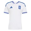 Camisetas Grecia Primera Copa Mundial 2026 - Hombre