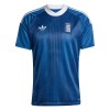 Camisetas Grecia Segunda Copa Mundial 2026 - Hombre