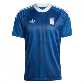 Camisetas Grecia Segunda Copa Mundial 2026 - Hombre
