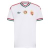 Camisetas Hungría Segunda Copa Mundial 2026 - Hombre