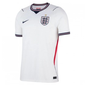 Camisetas Inglaterra Primera Copa Mundial 2026 - Hombre