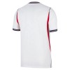 Camisetas Inglaterra Primera Copa Mundial 2026 - Hombre