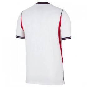 Camisetas Inglaterra Primera Copa Mundial 2026 - Hombre