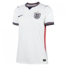Camisetas Inglaterra Primera Copa Mundial 2026 - Mujer