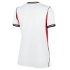 Camisetas Inglaterra Primera Copa Mundial 2026 - Mujer