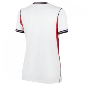 Camisetas Inglaterra Primera Copa Mundial 2026 - Mujer