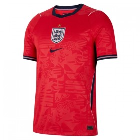 Camisetas Inglaterra Segunda Copa Mundial 2026 - Hombre