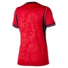 Camisetas Inglaterra Segunda Copa Mundial 2026 - Mujer