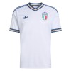 Camisetas Italia Segunda Copa Mundial 2026 - Hombre