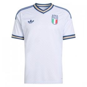 Camisetas Italia Segunda Copa Mundial 2026 - Hombre