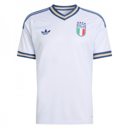 Camisetas Italia Segunda Copa Mundial 2026 - Hombre