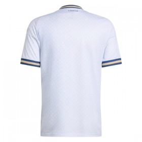 Camisetas Italia Segunda Copa Mundial 2026 - Niño (+ Pantalones)