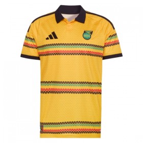 Camisetas Jamaica Primera Copa Mundial 2026 - Hombre