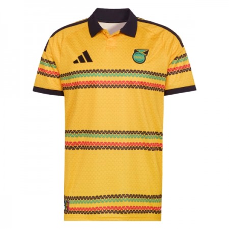Camisetas Jamaica Primera Copa Mundial 2026 - Hombre