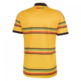 Camisetas Jamaica Primera Copa Mundial 2026 - Hombre
