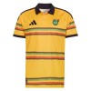 Camisetas Jamaica Primera Copa Mundial 2026 - Niño (+ Pantalones)