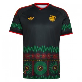 Camisetas Jamaica Segunda Copa Mundial 2026 - Hombre