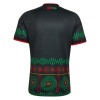 Camisetas Jamaica Segunda Copa Mundial 2026 - Hombre