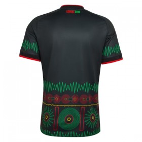 Camisetas Jamaica Segunda Copa Mundial 2026 - Hombre