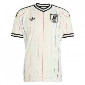 Camisetas Japón Segunda Copa Mundial 2026 - Hombre