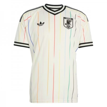 Camisetas Japón Segunda Copa Mundial 2026 - Hombre