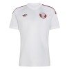 Camisetas Katar Segunda Copa Mundial 2026 - Hombre