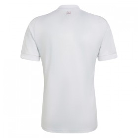 Camisetas Katar Segunda Copa Mundial 2026 - Hombre