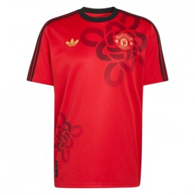 Camisetas Manchester United Cultural Story Special Edition 2025/26 - Hombre