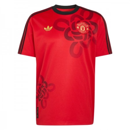 Camisetas Manchester United Cultural Story Special Edition 2025/26 - Hombre
