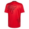 Camisetas Manchester United Cultural Story Special Edition 2025/26 - Hombre