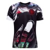 Camisetas Manchester United Pre-Match 2025/26 - Hombre