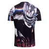 Camisetas Manchester United Pre-Match 2025/26 - Hombre
