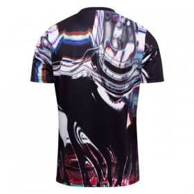 Camisetas Manchester United Pre-Match 2025/26 - Hombre