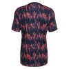 Camisetas Manchester United Pre-Match 2025/26 Negra - Hombre