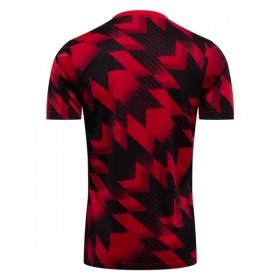 Camisetas Manchester United Pre-Match 2025/26 Roja - Hombre