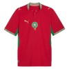 Camisetas Marruecos Primera Copa Mundial 2026 - Hombre