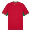 Camisetas Marruecos Primera Copa Mundial 2026 - Niño (+ Pantalones)