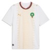 Camisetas Marruecos Segunda Copa Mundial 2026 - Niño (+ Pantalones)