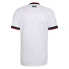 Camisetas México Segunda Copa Mundial 2026 - Hombre