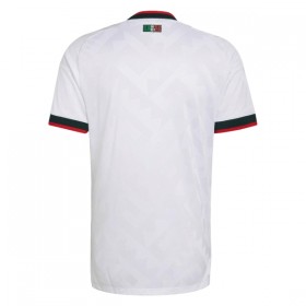 Camisetas México Segunda Copa Mundial 2026 - Hombre